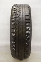 1 Winterreifen 225 / 60 R 18 109 V XL Hankook Icebear W300  5,0mm Bayern - Hattenhofen Vorschau