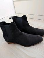 Hugo Boss Herren Leder Halbstiefel Lindenthal - Köln Sülz Vorschau
