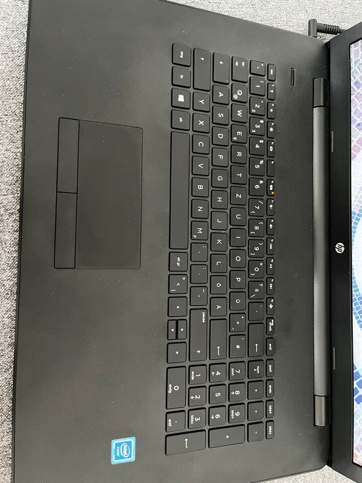 HP Notebook in Oberding