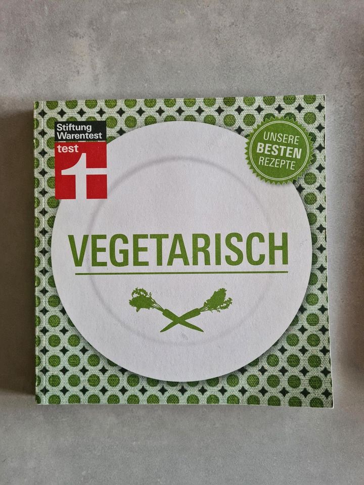 Bundle Bücher | Gesunde Ernährung | Vegetarisch | Low-Carb in Isernhagen