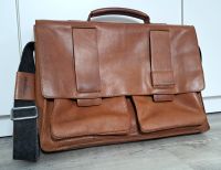 Strellson Laptoptasche Aktentasche - echtes Leder Nordrhein-Westfalen - Tönisvorst Vorschau