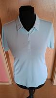Da-Poloshirt "Crane", mint, Gr. 42 Thüringen - Stadtroda Vorschau