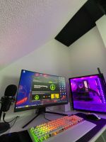 High end Gaming Setup 2080 super AMD Ryzen 9 Baden-Württemberg - Eppingen Vorschau