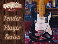 Fender Player Series Nordrhein-Westfalen - Witten Vorschau