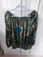 Vestino Bluse Tunika Gr.38 Nordrhein-Westfalen - Waltrop Vorschau