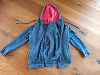 Umstands-Hoodie Trageweste Umstandsshirt Baden-Württemberg - Rottweil Vorschau