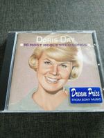 Doris Day - 16 Most Requested Songs / Album CD Hessen - Mörfelden-Walldorf Vorschau