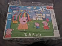 Peppa Pig Puzzle Niedersachsen - Salzgitter Vorschau