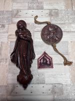 Antike Wachsfiguren Madonna Baden-Württemberg - Ravensburg Vorschau
