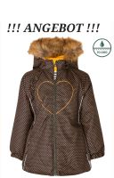 Racoon Winterjacke für Mädchen Gr.104 * NEU * ANGEBOT * Sachsen-Anhalt - Bernburg (Saale) Vorschau