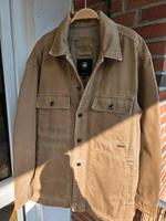 G-Star Herrenjacke Gr. XL  in hellbraun Burglesum - St. Magnus Vorschau
