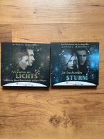 Hörbuch mp3 Jennifer J. Armentrout Erwachen des Lichts im Sturm Nordrhein-Westfalen - Solingen Vorschau