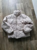 *TOP* beige Winter Jacke sehr dick kuschelig pimkie Gr. S Sachsen - Großröhrsdorf Vorschau