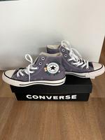 Converse mit Handstickerei EU39 Aachen - Aachen-Mitte Vorschau