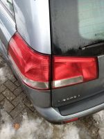 Opel Vectra C Caravan Diesel Teile Schlachtfest Schleswig-Holstein - Rickling Vorschau