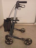 Rollator Russka Vital sehr leicht München - Ludwigsvorstadt-Isarvorstadt Vorschau