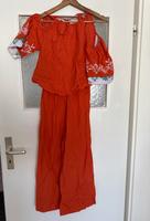 Asos Jumpsuit xs 34 orange neu Overall Sommerkleidung Nordrhein-Westfalen - Leverkusen Vorschau