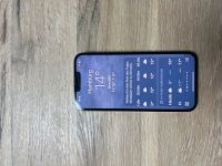 Apple iPhone 13 Pro Max 128GB in Blau guter Zustand Schleswig-Holstein - Glinde Vorschau