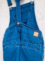 Gr. 116 top leichte Jeans Latzhose Scotch r'belle Baden-Württemberg - Ulm Vorschau