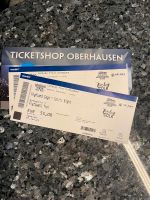 Celtic Night Tickets Nordrhein-Westfalen - Oberhausen Vorschau