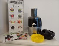 Magimix Juice Expert 3 Entsafter Hessen - Bad Camberg Vorschau