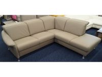 PN-XP21053 | Sofa | Ecksofa | Leder | Bett | 250x225 | inkl MwSt Nordrhein-Westfalen - Löhne Vorschau