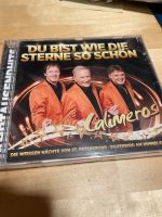 CD "Calimeros", "Du bist wie die Sterne so schön",  neu Rheinland-Pfalz - Montabaur Vorschau