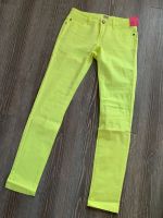 Only Jeans Größe 36/32 neon gelb neu Hessen - Pohlheim Vorschau