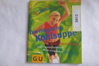 Kohlsuppe Grillparzer Rezeptbuch kochen Ernährung Schleswig-Holstein - Flensburg Vorschau