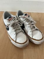 Nike Sneaker Gr. 37,5 Düsseldorf - Bilk Vorschau