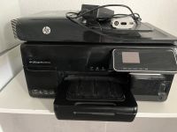 HP 8500A Pro - nur als Scanner zu benutzen Hessen - Darmstadt Vorschau