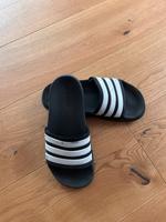 Adidas Aqua Adilette Größe 38 Baden-Württemberg - Urbach Vorschau