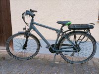 Zündapp Z802 E-Bike 28 Zoll, nur 50 km gefahren, gekauft 2022 Sachsen - Hohenstein-Ernstthal Vorschau