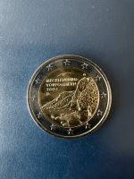 2,-€ Münze Mecklenburg Vorpommern 2024 G Saarland - Riegelsberg Vorschau
