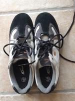 Fahrradschuhe Yonic Gr. 43 UK 9 Hessen - Witzenhausen Vorschau