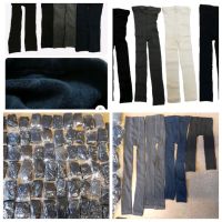 500 Stück Unisex Leggings 98-140 Kinder Restposten Jungen Mädchen Hamburg-Mitte - Hamburg Veddel Vorschau