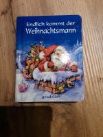 Endlich kommt der Weihnachtsmann Niedersachsen - Cuxhaven Vorschau