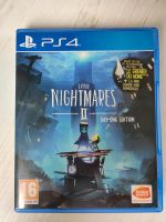 Little Nightmares 2 PS4 PS5 Day One Edition Baden-Württemberg - Gottmadingen Vorschau