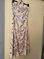 maxikleid von only gr. 46 Bayern - Werneck Vorschau