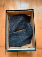 Pumps Heels mit Keilabsatz München - Schwabing-Freimann Vorschau