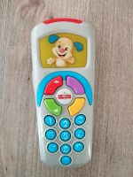 Kinder Telefon von Fisher Price Nordrhein-Westfalen - Kürten Vorschau