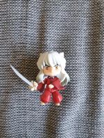 Inuyasha Nendoroid ohne Originalverpackung Niedersachsen - Ritterhude Vorschau