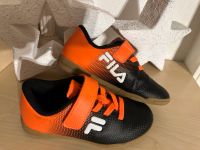 Fila Fußball Schuhe Sneaker Größe 29 Sachsen-Anhalt - Möser Vorschau