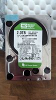 Western Digital WD20EARS Caviar Green 2TB Friedrichshain-Kreuzberg - Friedrichshain Vorschau