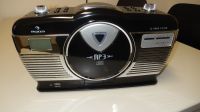 auna RCD-70 Retro CD-Radio Nostalgie Radio ***TOP*** Bayern - Eichstätt Vorschau