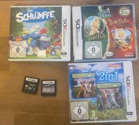 Nintendo 2ds und 3ds spiele Konvolut Nordrhein-Westfalen - Bottrop Vorschau