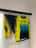 Sprint Kombi von Troy lee Designs in Größe m /32 Nordrhein-Westfalen - Lünen Vorschau