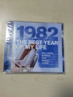 THE BEST YEAR OF MY LIFE: 1982 CD NEU MIT NENA, MARKUS, HALL & OA Baden-Württemberg - Güglingen Vorschau