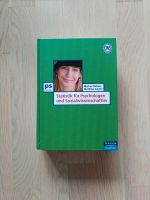 Buch Lehrbuch Statistik für Psychologen Bühner Ziegler München - Ramersdorf-Perlach Vorschau