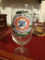 Bier-Tulpe Freiwillige Feuerwehr Geringswalde Sachsen - Geringswalde Vorschau